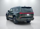 Used 2025 Lexus GX SUV