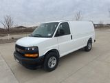New 2026 Chevrolet Express 2500 Van