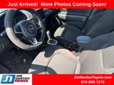 Used 2023 Jeep Renegade SUV