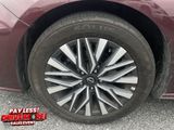 Used 2025 Nissan Altima Sedan