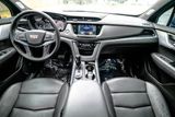 Used 2025 Cadillac XT5 SUV