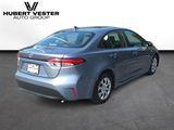 Used 2024 Toyota Corolla Sedan