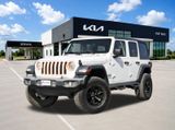 Used 2018 Jeep Wrangler SUV