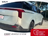 Used 2025 Kia Carnival Van