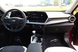 Used 2025 Chevrolet Trax SUV