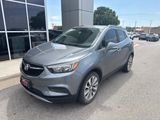 Used 2019 Buick Encore SUV