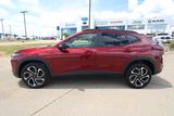 Used 2025 Chevrolet Trax SUV