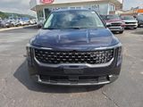 New 2027 Kia Carnival MPV Van