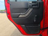 Used 2018 Jeep Wrangler JK SUV