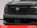 New 2026 Nissan Kicks SUV