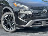 New 2026 Nissan Rogue SUV
