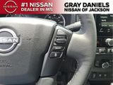 New 2026 Nissan Frontier Truck