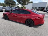 Used 2026 Toyota Camry Sedan