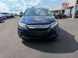 Used 2018 Honda Odyssey Van