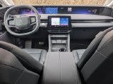 New 2026 Lincoln Nautilus SUV