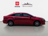 Used 2021 Toyota Corolla Hybrid Sedan