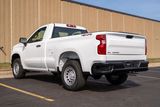 New 2026 Chevrolet Silverado 1500 Truck