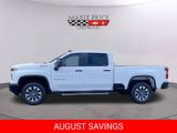 New 2026 Chevrolet Silverado 2500HD Truck