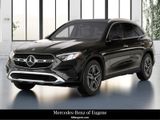 New 2026 Mercedes-benz GLC SUV