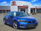 Used 2023 Honda Civic Sedan
