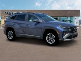 New 2026 Hyundai Tucson SUV