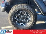 Used 2023 Jeep Wrangler SUV
