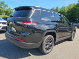 New 2027 Jeep Grand Cherokee L SUV