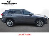 Used 2023 Toyota RAV4 SUV