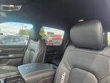 New 2026 Ram 1500 Truck
