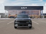 New 2027 Kia Seltos SUV