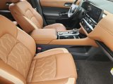 New 2026 Nissan Pathfinder SUV
