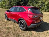 Used 2021 Ford Escape SUV