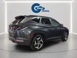 Used 2022 Hyundai Tucson SUV