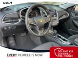 Used 2024 Chevrolet Malibu Sedan