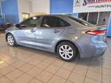 Used 2024 Toyota Corolla Sedan
