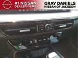 New 2026 Nissan Kicks SUV