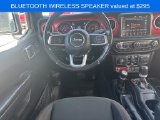 Used 2021 Jeep Gladiator Truck