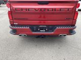 Used 2024 Chevrolet Silverado 1500 Truck