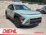 New 2026 Hyundai Kona SUV