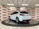 Used 2017 Mazda Mazda3 Hatchback