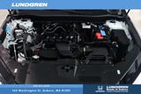 Used 2025 Honda CR-V SUV