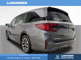 New 2026 Honda Odyssey Van