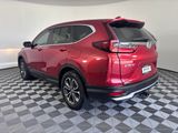 Used 2021 Honda CR-V SUV