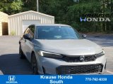 Used 2025 Honda Civic Sedan