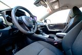 Used 2023 Toyota RAV4 SUV