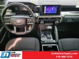 Used 2025 Toyota Tacoma Truck