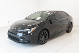 Used 2024 Toyota Corolla Sedan