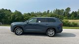 New 2026 Toyota Grand Highlander SUV
