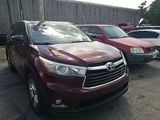 Used 2014 Toyota Highlander SUV