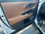 New 2026 Toyota Crown Signia SUV
